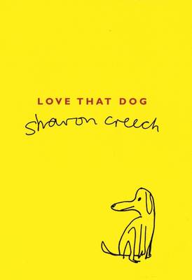 Love That Dog (Paperback)
