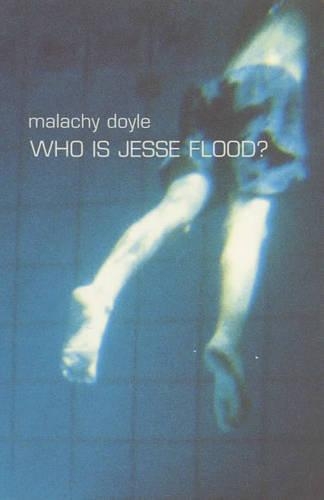Who is Jesse Flood? (Paperback)