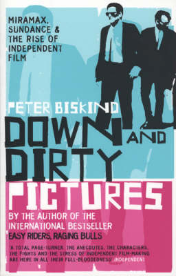 Down and Dirty Pictures (Paperback)
