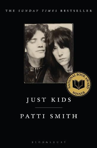 Just Kids: the National Book Award-winning memoir (Paperback)