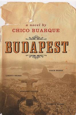 Budapest (Paperback)