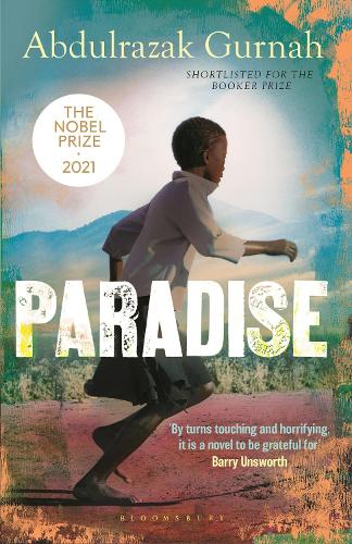 book review to paradise