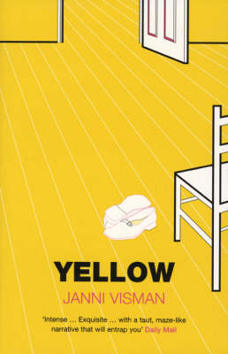 Yellow (Paperback)