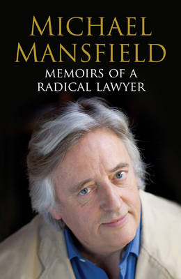 Memoirs of a Radical Lawyer (Hardback)