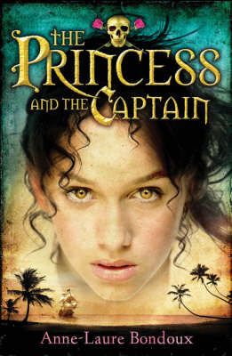 The Princess and the Captain (Paperback)