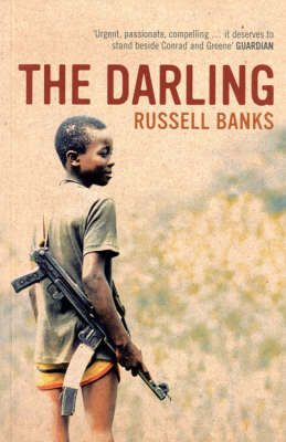 The Darling (Paperback)