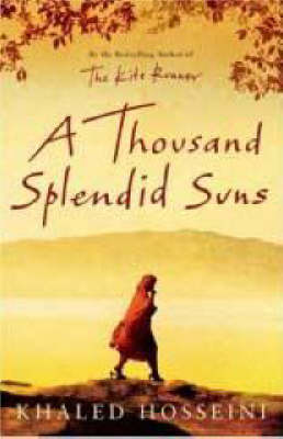 A Thousand Splendid Suns (Paperback)