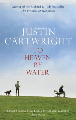 To Heaven by Water (Hardback)
