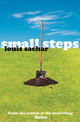 Small Steps By Louis Sachar Crossword - WordMint