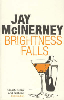 Brightness Falls (Paperback)