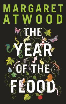 atwood year of the flood