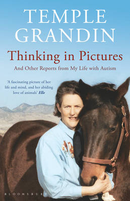Thinking in Pictures (Paperback)