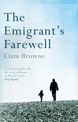 The Emigrant's Farewell (Paperback)
