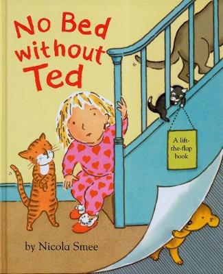 No Bed without Ted - Nicola Smee