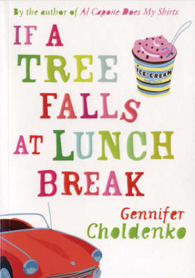 If a Tree Falls at Lunch Break (Paperback)