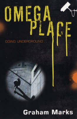 Omega Place (Paperback)