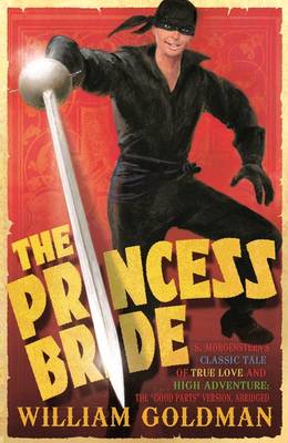 Cover of the book The Princess Bride