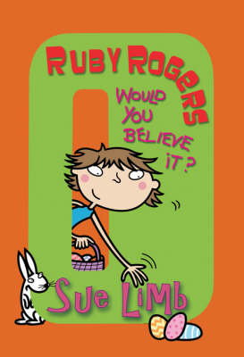 Would You Believe it - Ruby Rogers No. 6 (Paperback)