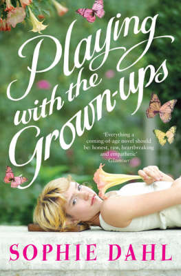 Playing with the Grown-ups (Paperback)