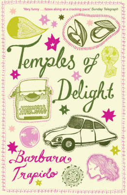 Temples of Delight (Paperback)