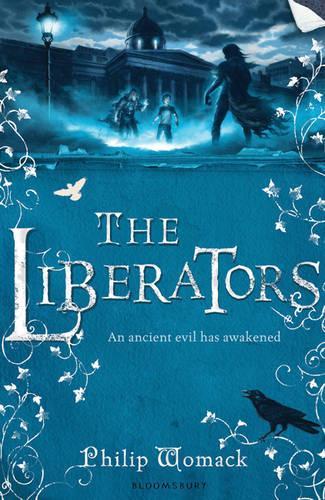 The Liberators (Paperback)