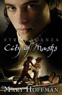 City of Masks - Stravaganza (Paperback)