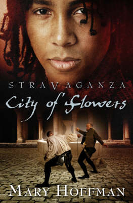 City of Flowers - Stravaganza (Paperback)