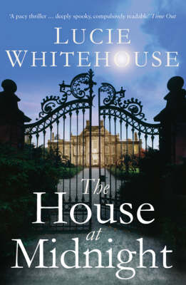 The House at Midnight (Paperback)