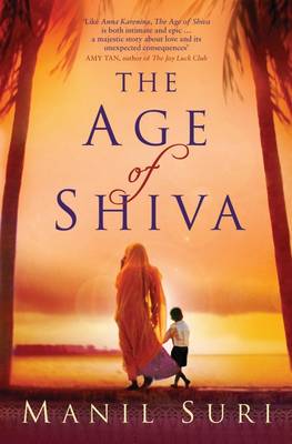 The Age of Shiva (Paperback)