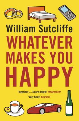 Whatever Makes You Happy (Paperback)