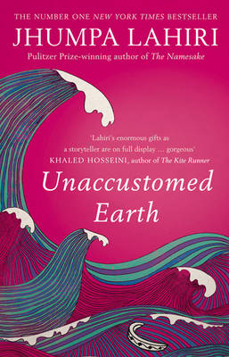 Unaccustomed Earth (Paperback)