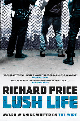 Cover of the book Lush Life