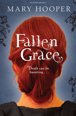 Fallen Grace (Hardback)