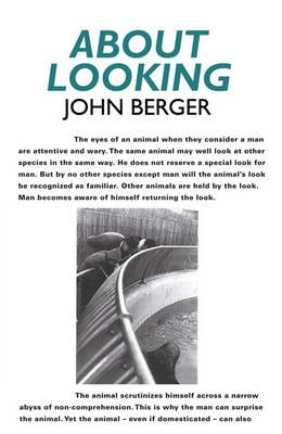 About Looking (Paperback)