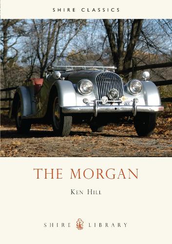 The Morgan - Shire Album S. No. 327 (Paperback)