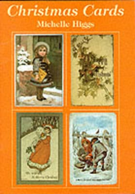 Christmas Cards - Shire Album S. 373 (Paperback)