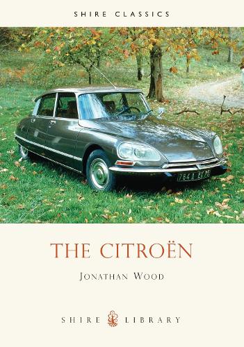The Citroen - Shire Album S. No. 289 (Paperback)