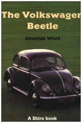 The Volkswagen Beetle - Shire Album S. No.226 (Paperback)
