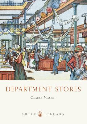 Department Stores - Shire Library (Paperback)