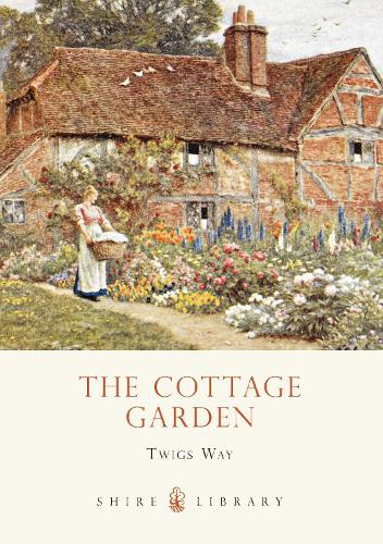 The Cottage Garden - Twigs Way