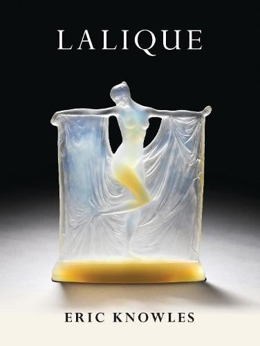 Lalique - Shire Collections (Paperback)