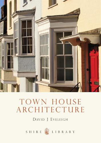 Town House Architecture - David Eveleigh