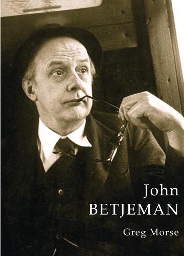 John Betjeman - Greg Morse