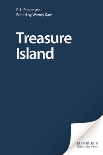 Treasure Island - The Collected Works of Robert Louis Stevenson (Hardback)