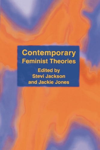 Contemporary Feminist Theories (Hardback)