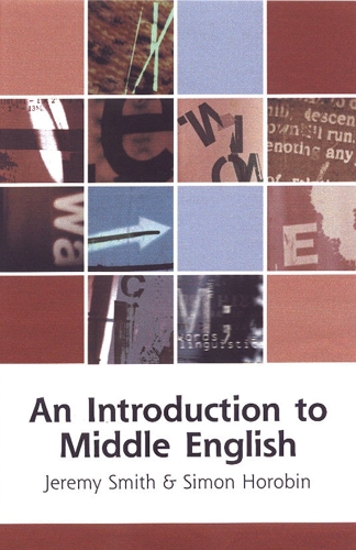 An Introduction to Middle English - Jeremy Smith