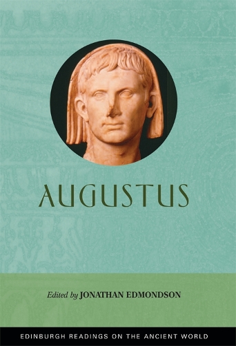 Augustus (Hardback)
