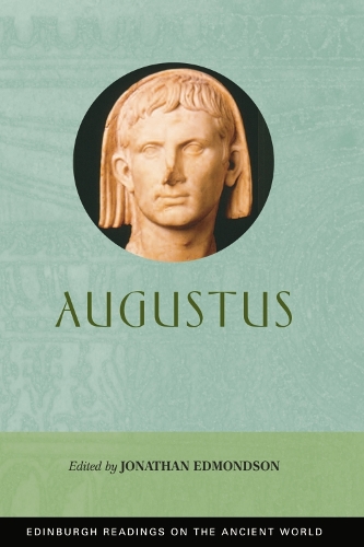 Augustus (Paperback)