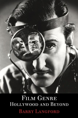 Film Genre: Hollywood and Beyond (Paperback)