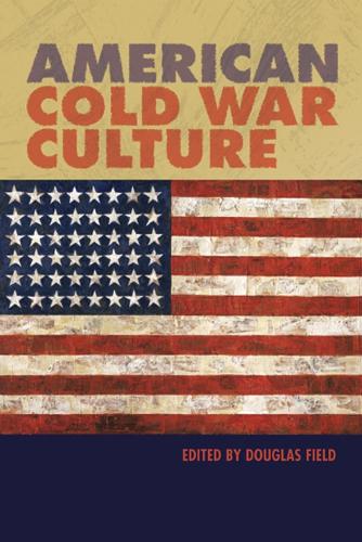 American Cold War Culture (Paperback)
